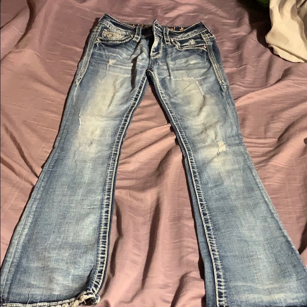 Jeans